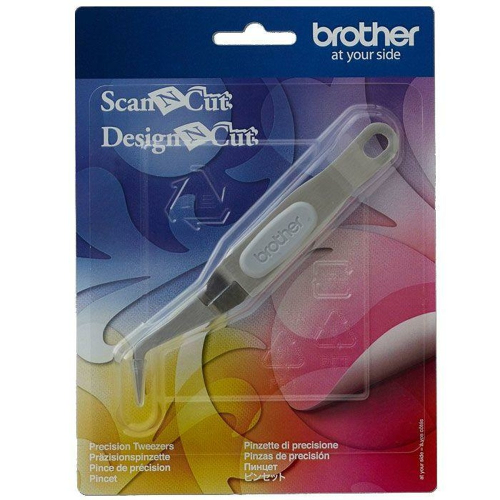 Pince de précision en inox pour scanncut