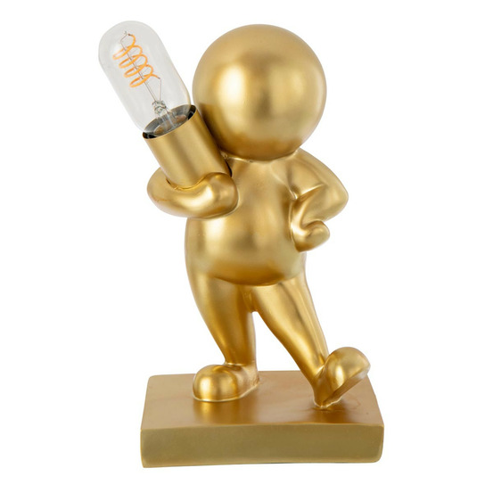 Lampe à poser marcel