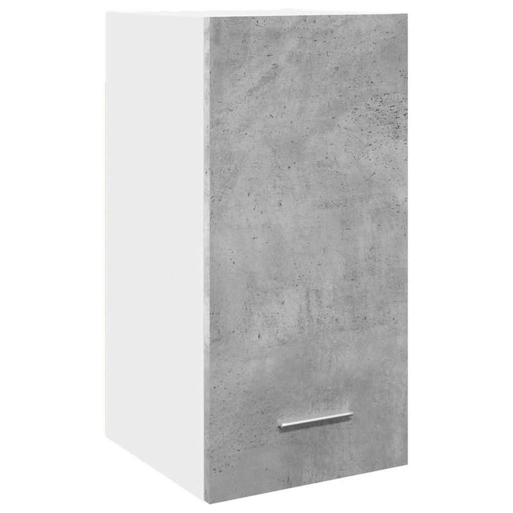 Armoire suspendue 