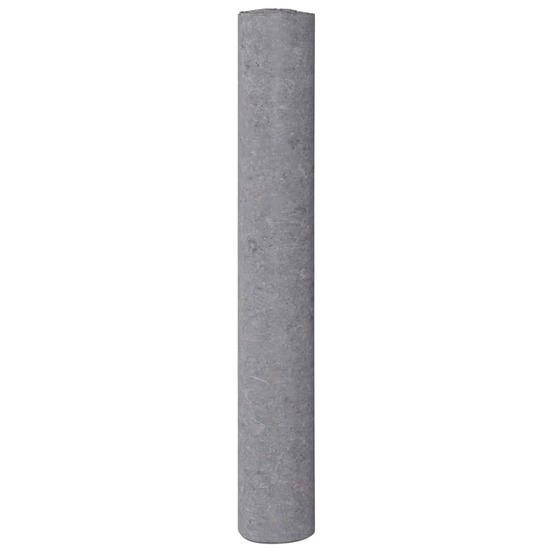 Bâche de protection contre peinture 10 m 280 g/m² gris