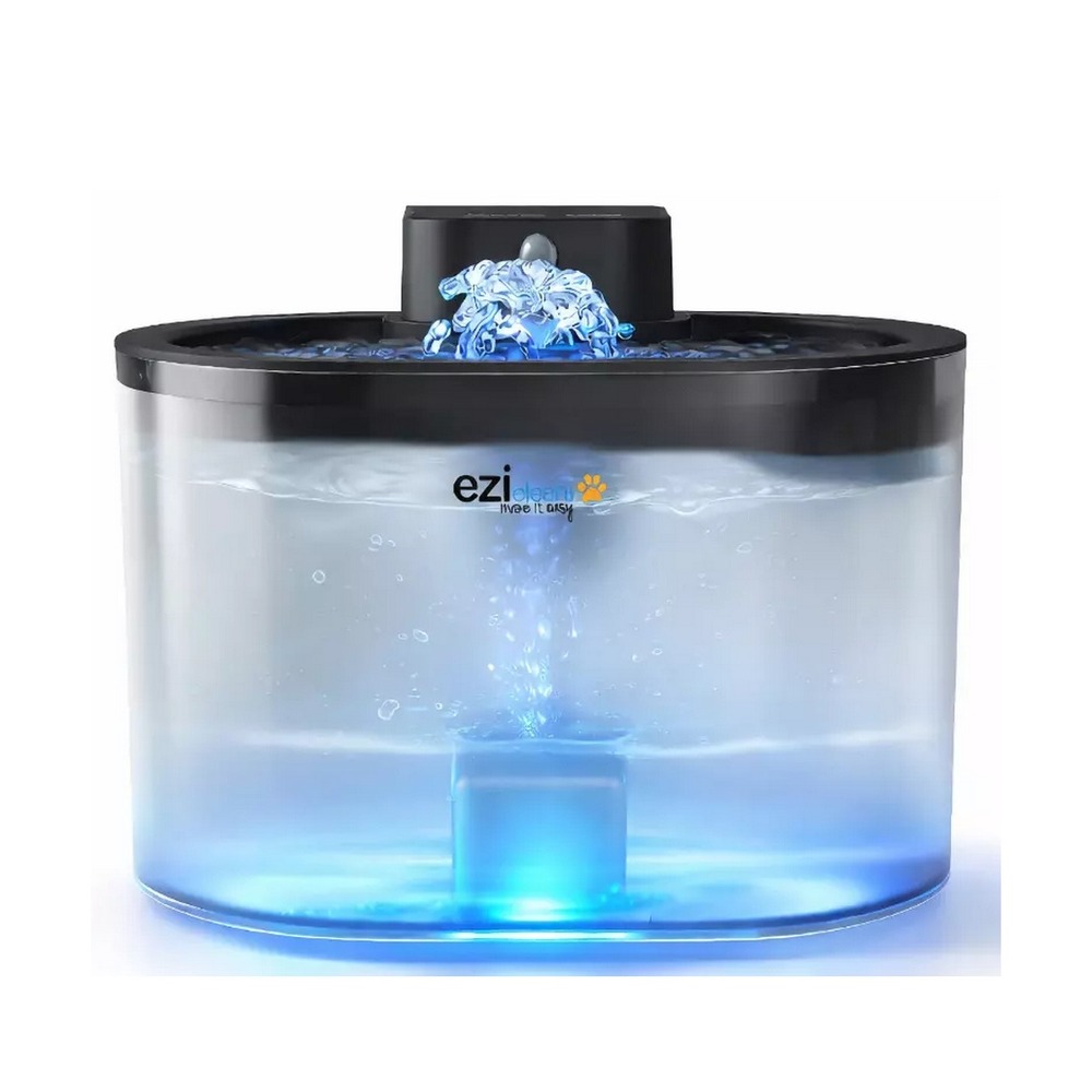Fontaine à eau 5w pour animaux - nutribotwaterx
