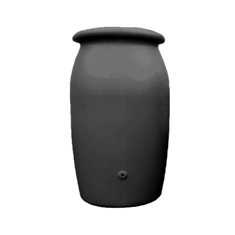 Récupérateur d'eau jarre 2000l toscan
