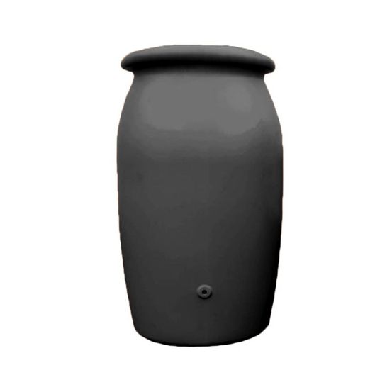 Récupérateur d'eau jarre 2000l toscan