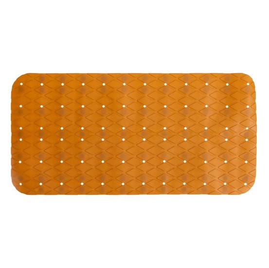 Tapis fond de baignoire 35 x 70 cm colorama malt