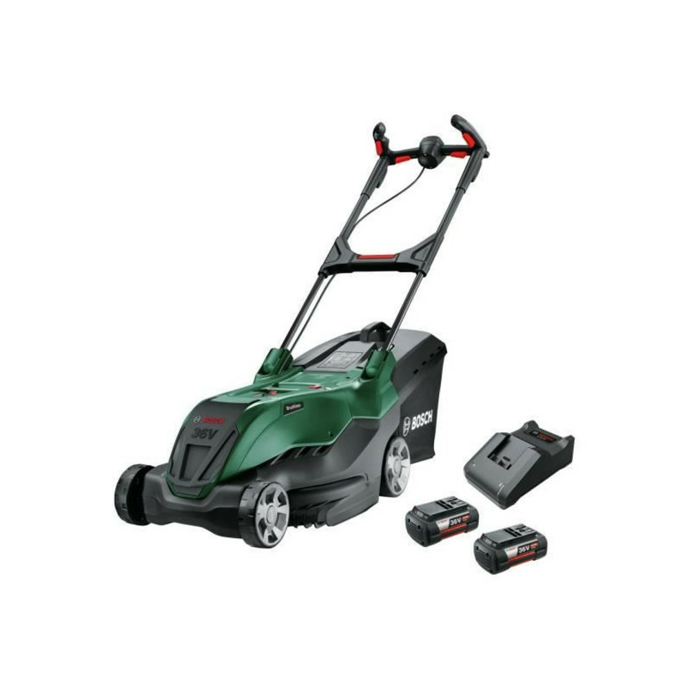 Tondeuse sans fil 36v-44-750