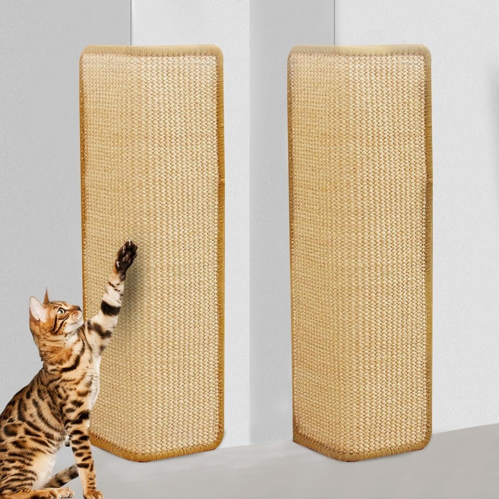 Tapis griffoir pour chat