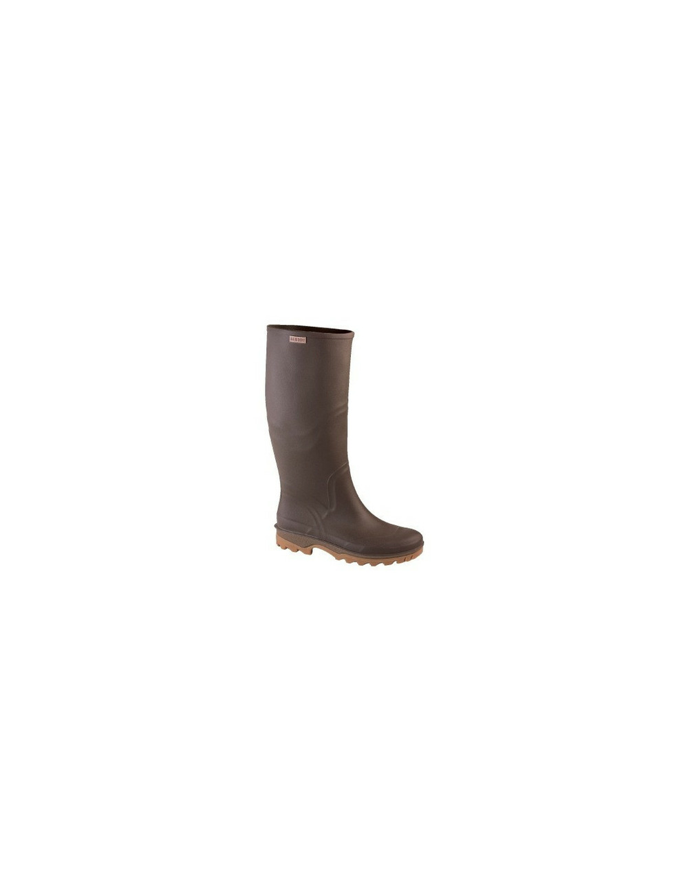 Bottes bicross pvc tri-matière - pointure 43 - baudou