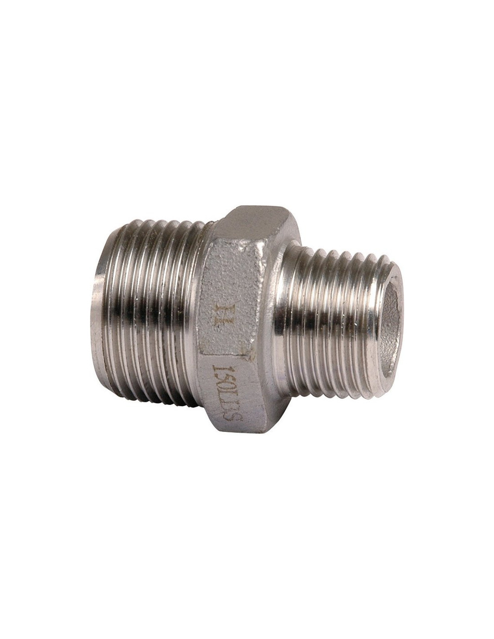 Reduction inox m12x17-m 8x13