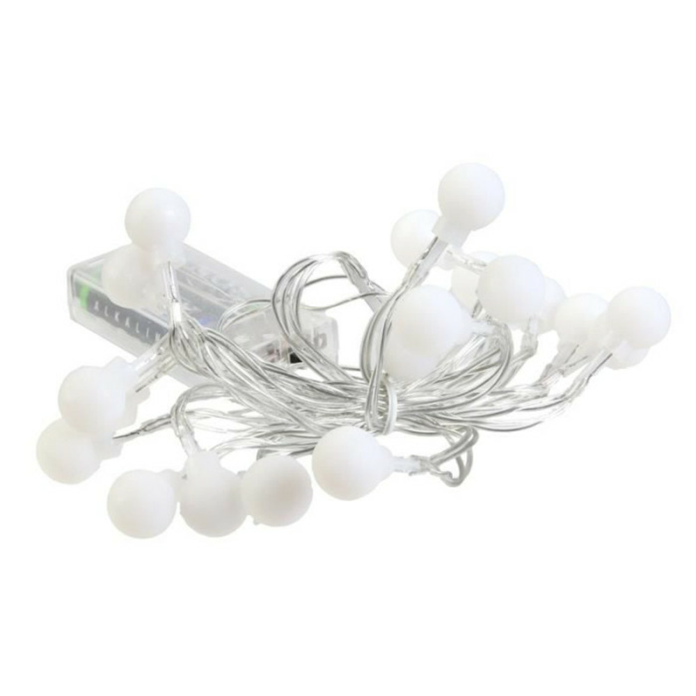 Guirlande lumineuse à led 