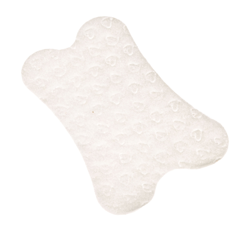 Serviette hygiénique culotte chiens chien ferplast dog pads culotte trois formats