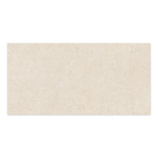 Carrelage effet pierre beige sable 100x50x2 cm belmorin - sol extérieur (vendu par carton de 0,5 m²) - ro'ma carrelage