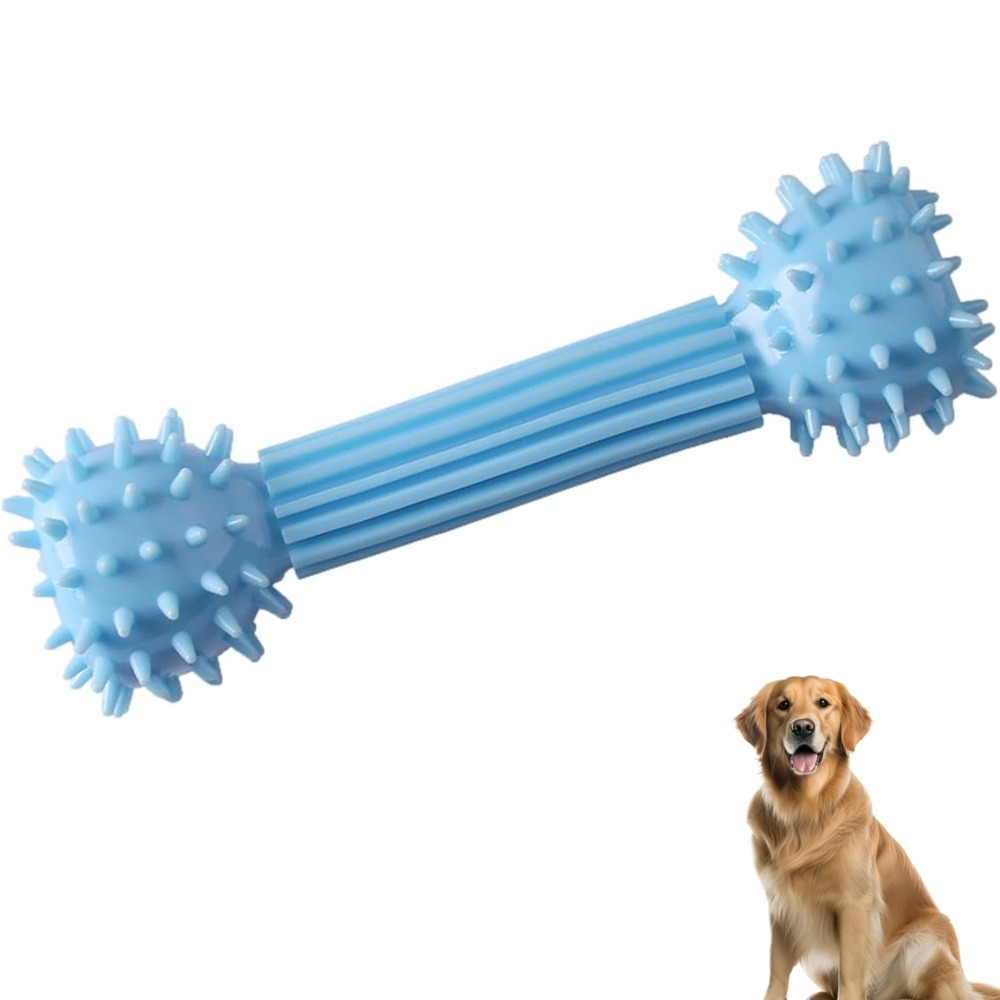 Jouet à mâcher interactif et résistant