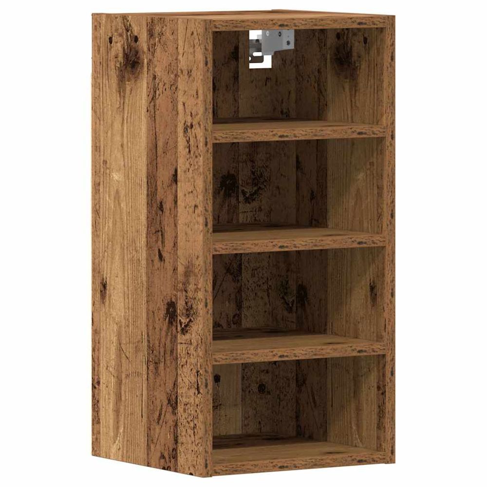 Armoire suspendue 