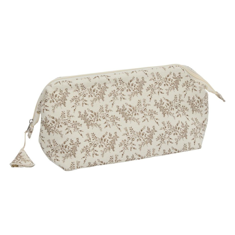 5five - trousse de toilette avec armature l28cm