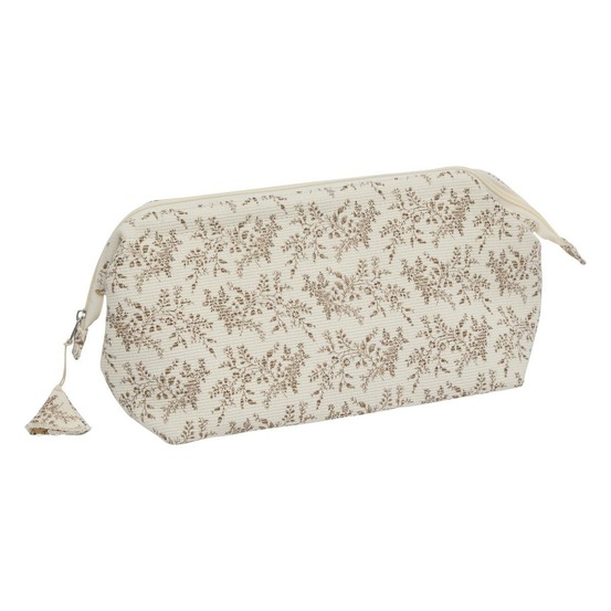 5five - trousse de toilette avec armature l28cm