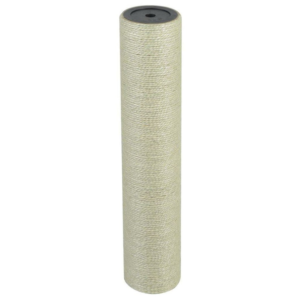 ARBRE A CHAT PELUCHE 8X40 2-(887232)