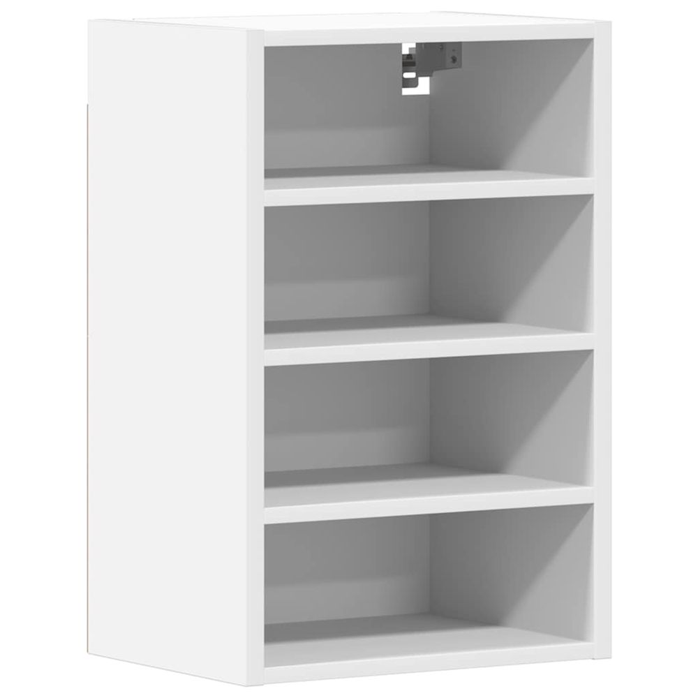 Armoire suspendue 