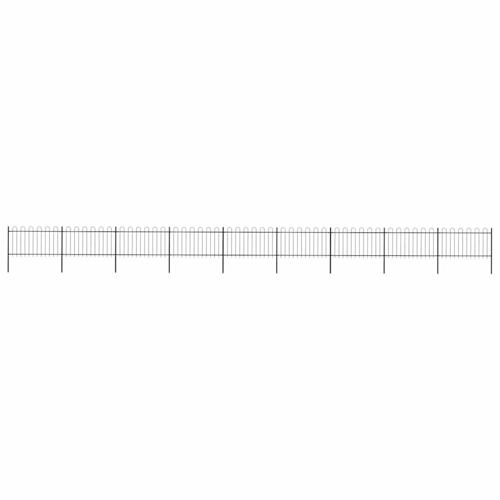 CLOTURE JARDIN AVC DESSU 26-(864809)