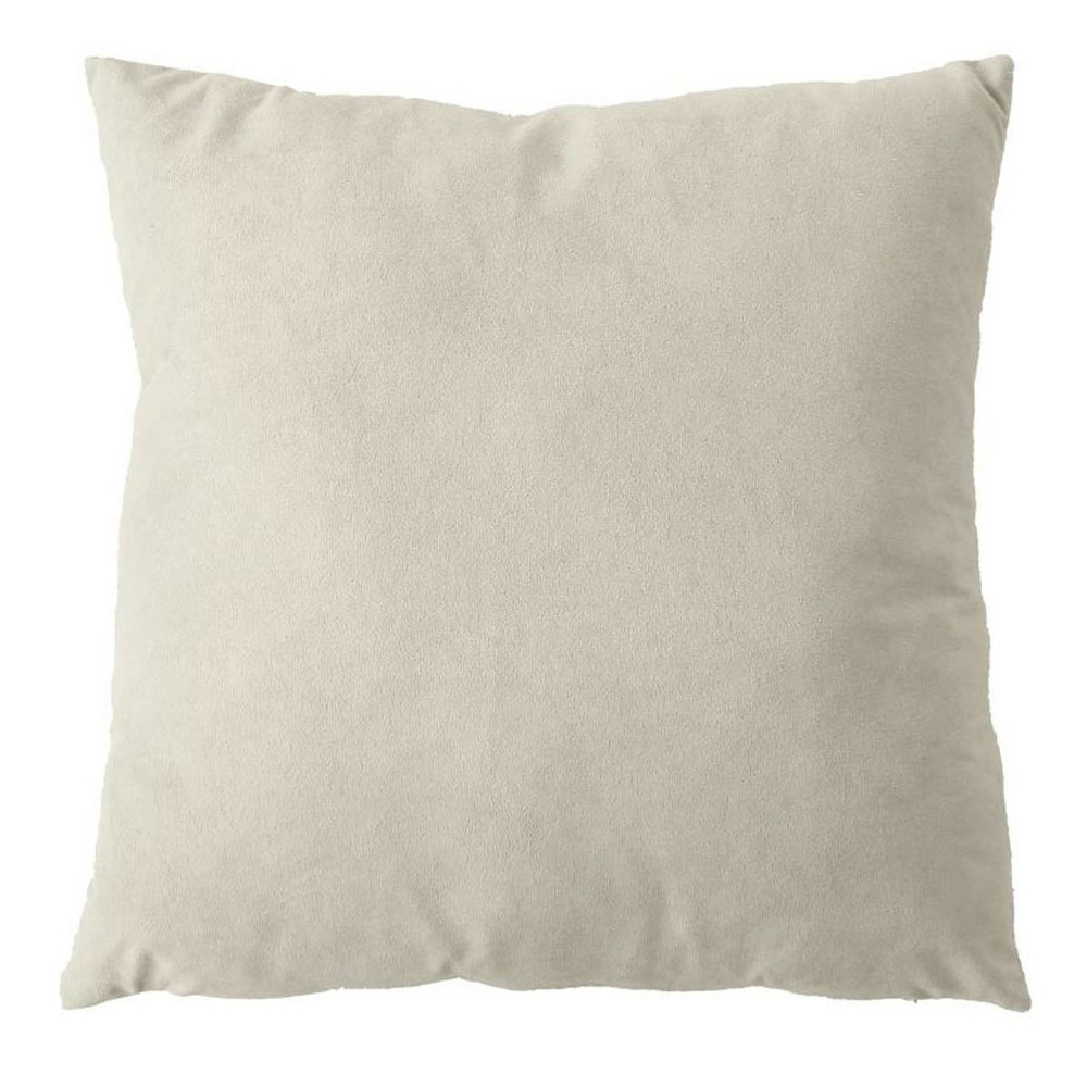 Coussin déco en velours 