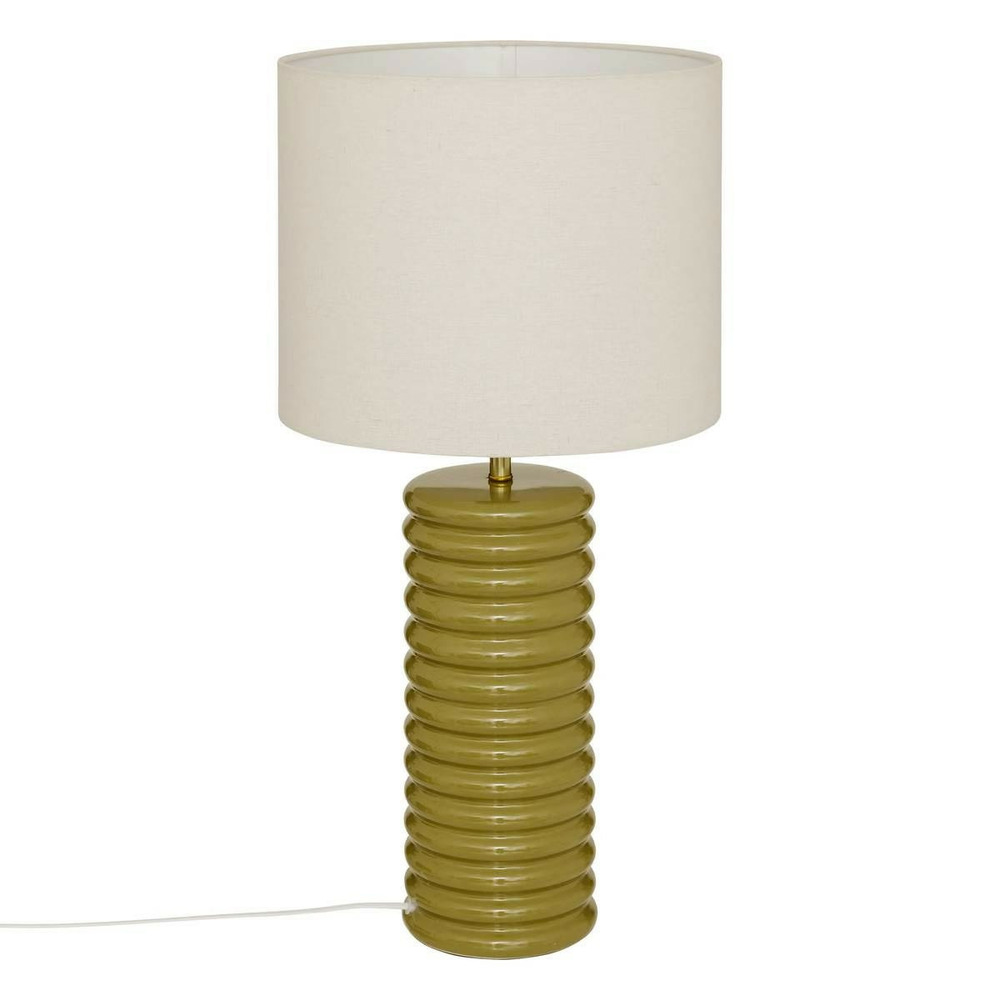 Lampe à poser en céramique 