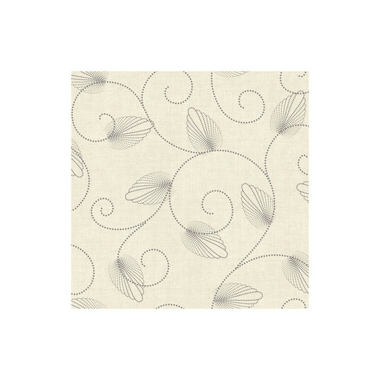 Nappe rde montecarlo jolic creme 150cm d-c-table - f2323041