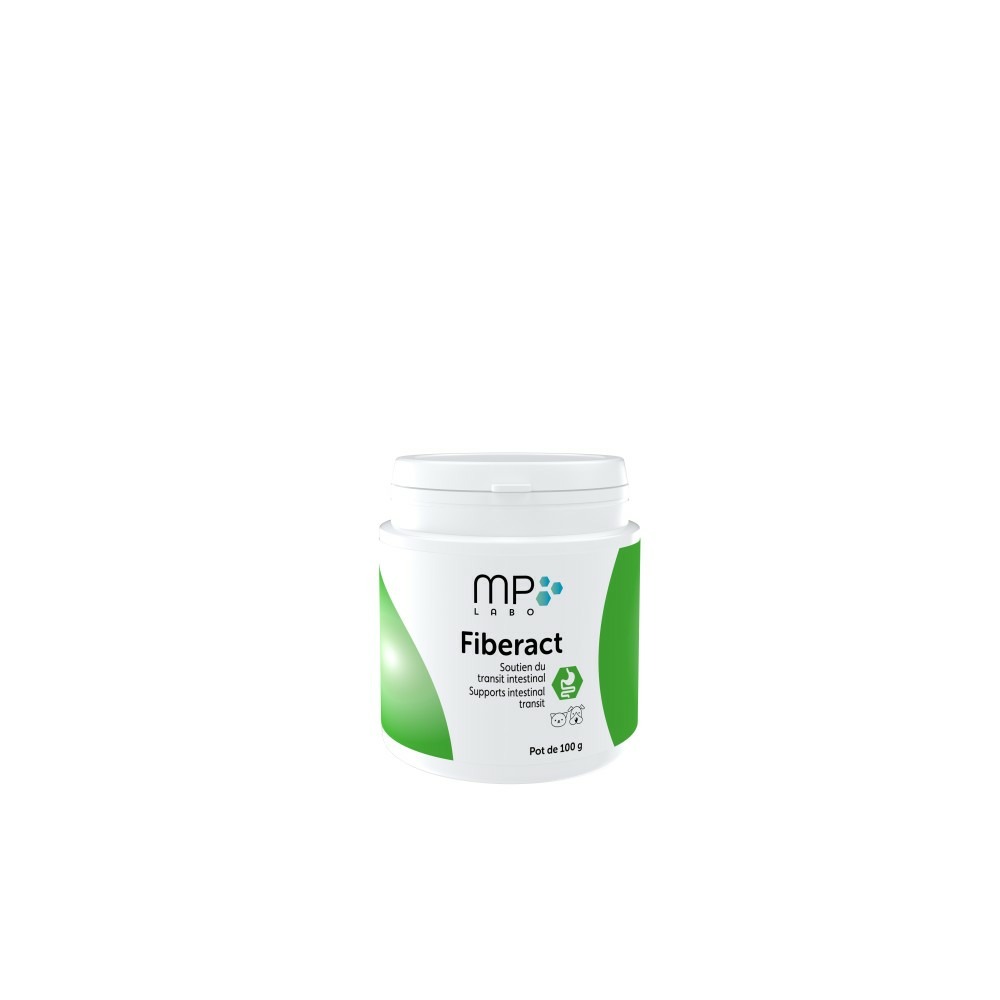Fiberact - mp labo 100 g