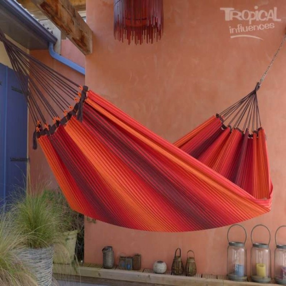 Hamac mariposa xxl barbacoa