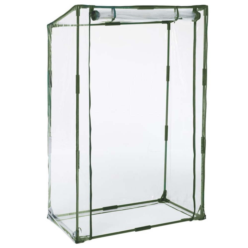 Serre Ã  tomates 100x50x150 cm