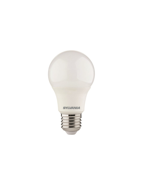 Ampoule led std multi-directionnelle blanc chaud e27 - 168733 - 4,9w - 470lm - sylvania