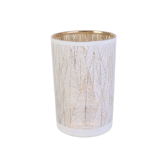 Vase en métal tauri 20 cm