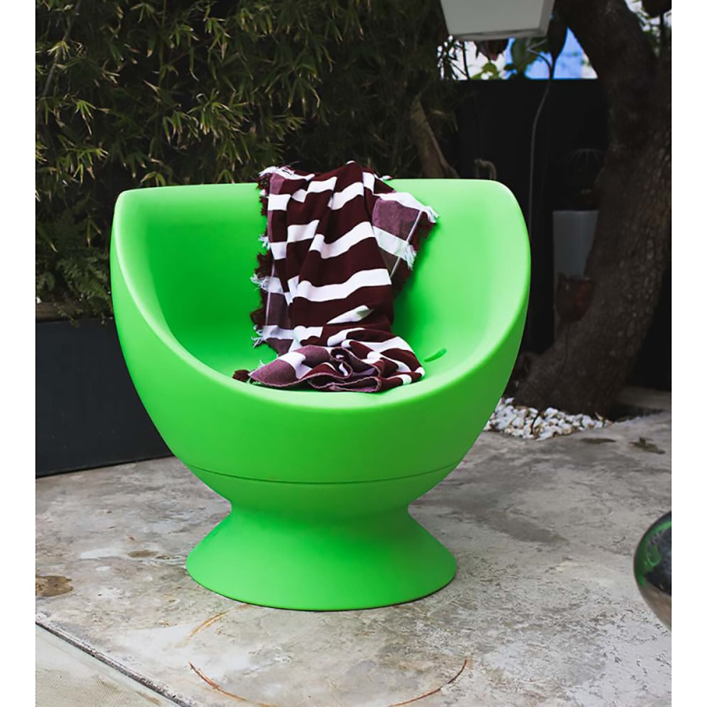 Fauteuil boon's flottant pour adulte