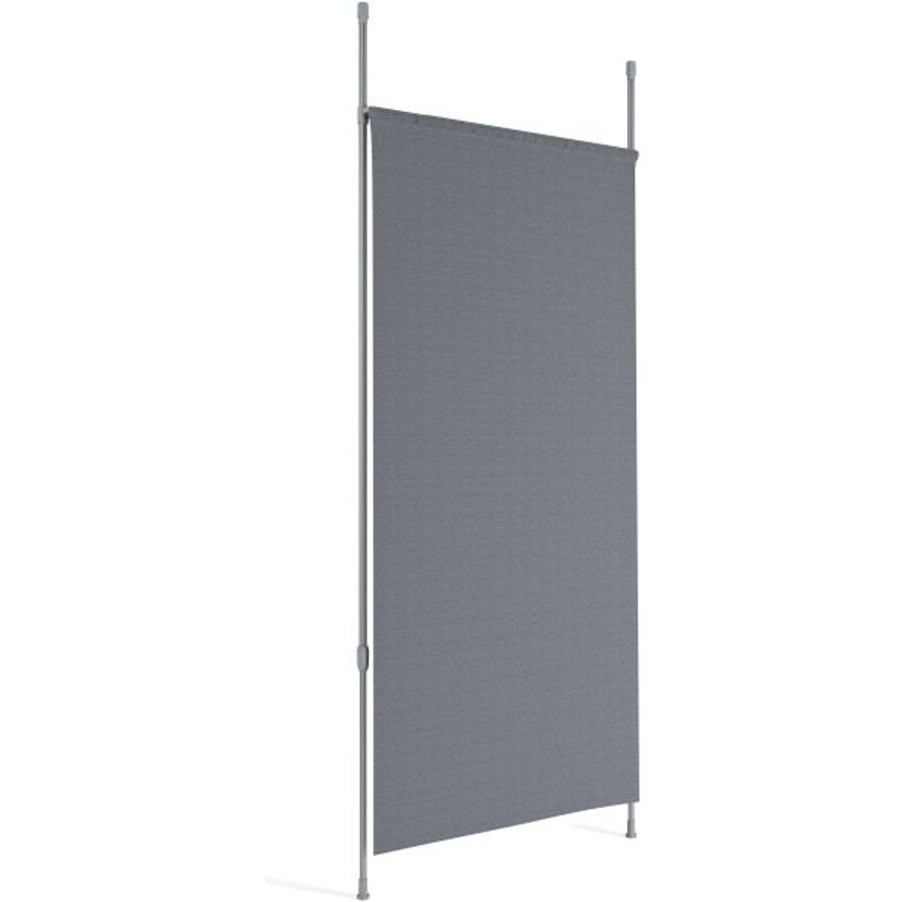 Tringle extensible pour séparation de pièce anywhere