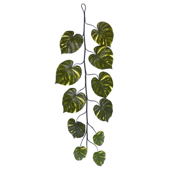 Guirlande artificielle pothos xl 180cm