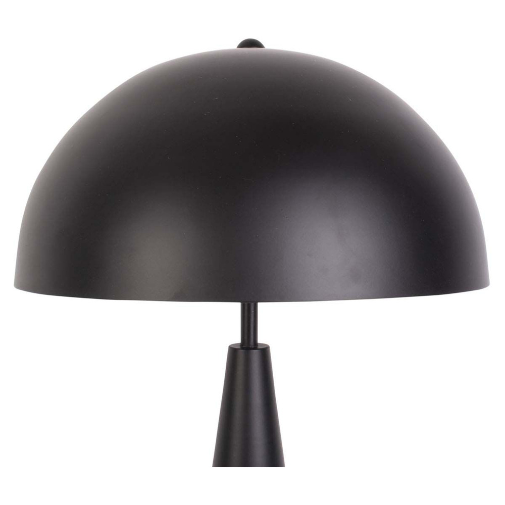 Lampe à poser en métal sublime