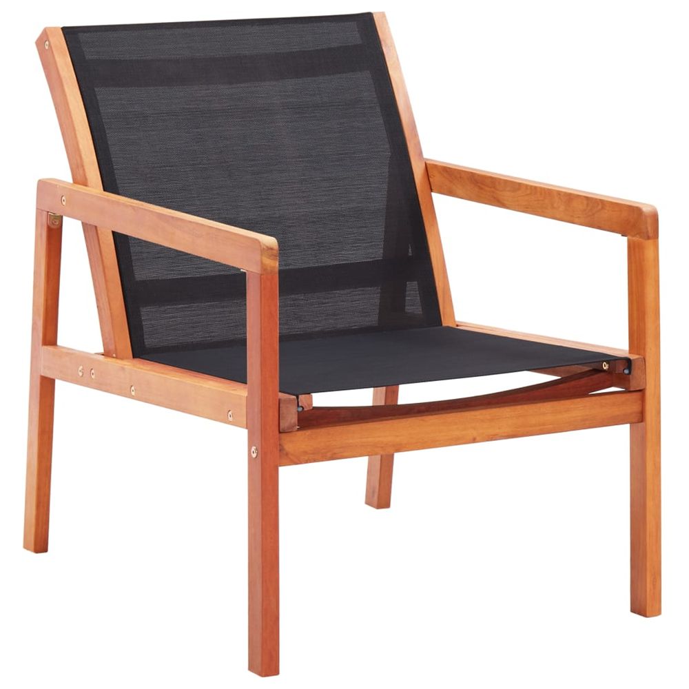 VIDAXL CHAISE DE JARDIN N 2-(918671)