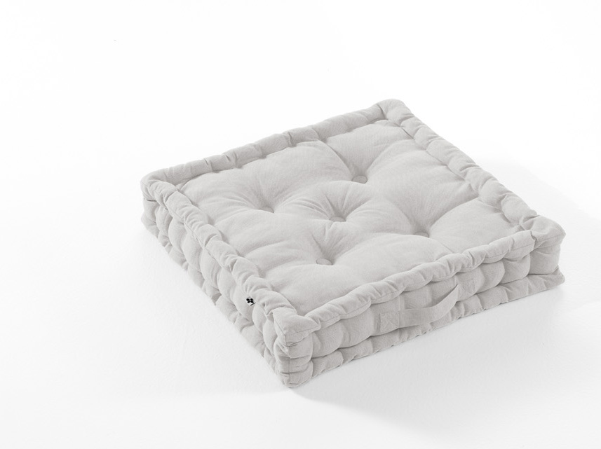 Coussin de sol kala nuage 50cm
