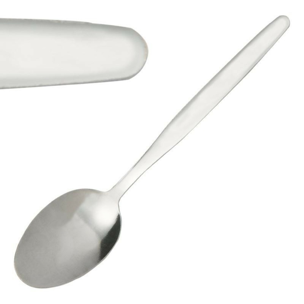 Cuillère à dessert 175 mm kelso lot de 12 olympia