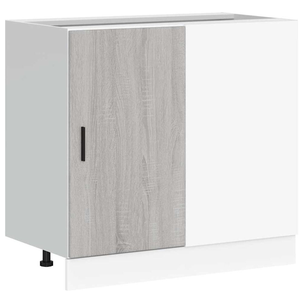 Meuble sous évier 