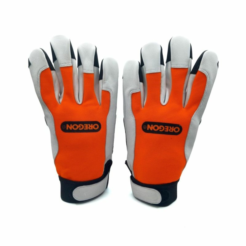 Gants de travail oregon - tec - taille xl - 295222