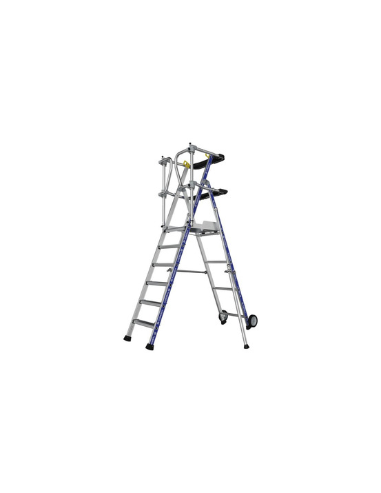 Sherpamatic 5 marches - gc saloon