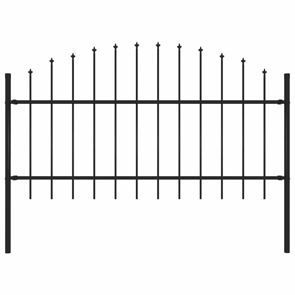 CLOTURE JARDIN A DESSUS E 51-(864775)