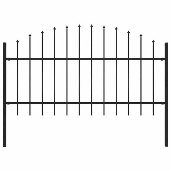 CLOTURE JARDIN A DESSUS E 51-(864775)