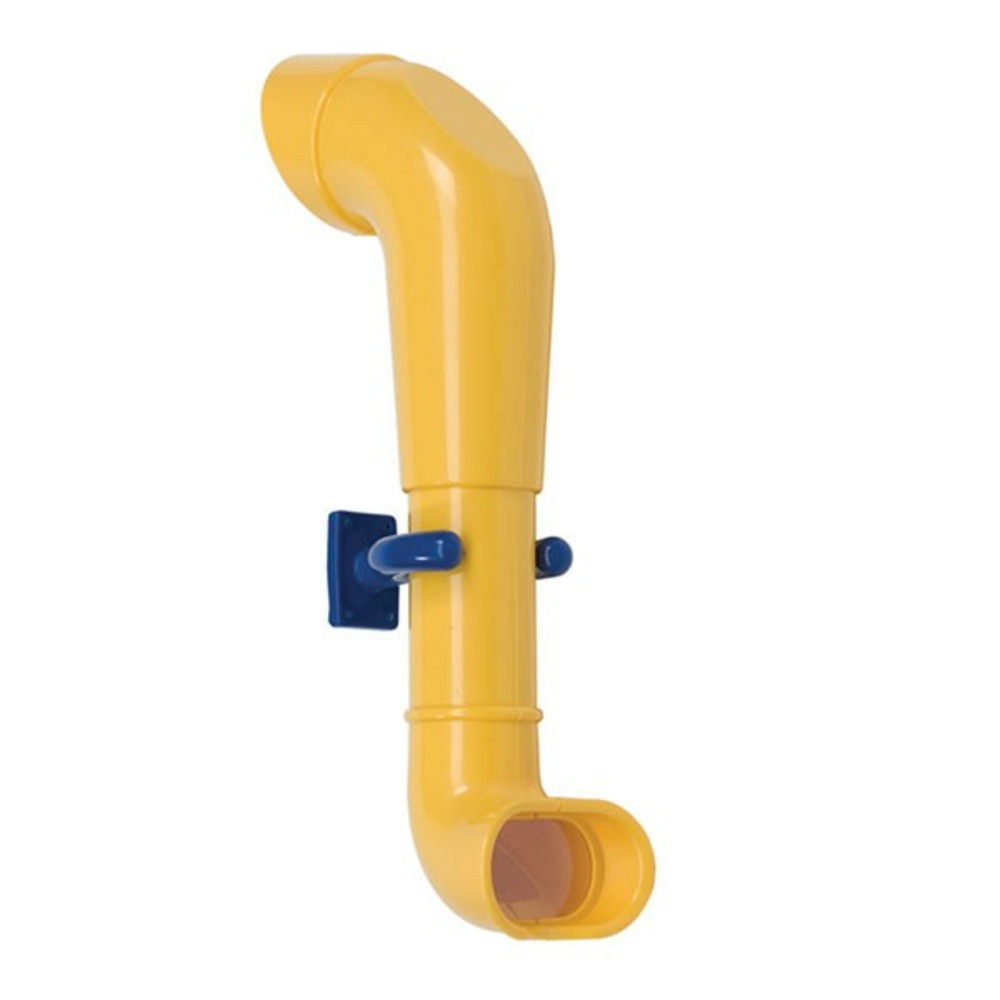 Axi periscope jaune/bleu | accessoire maison enfant / aire de jeux