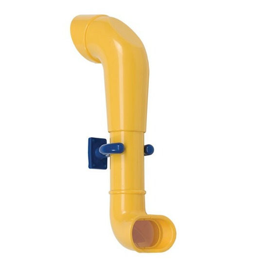 Axi periscope jaune/bleu | accessoire maison enfant / aire de jeux