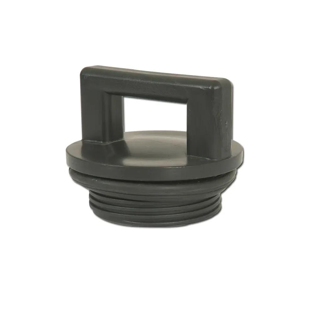 Bouchon supérieur et joint pour abreuvoir plastique 15 ou 30 l river systems
