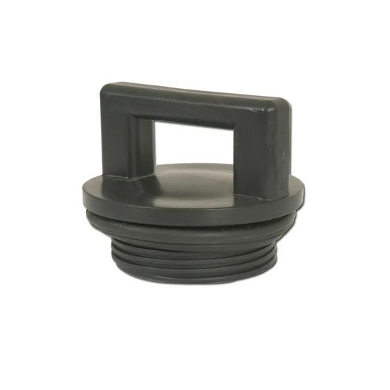 Bouchon supérieur et joint pour abreuvoir plastique 15 ou 30 l river systems