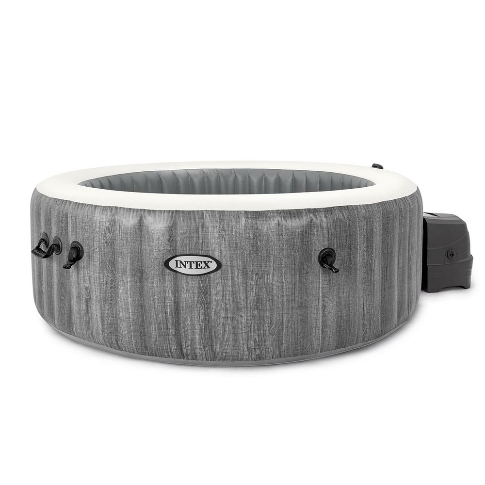 Spa rond bulles baltik