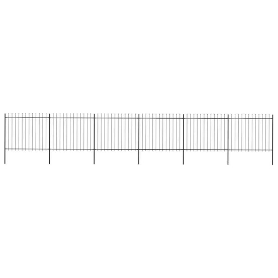 CLOTURE JARDIN AVC DESSU 77-(864860)