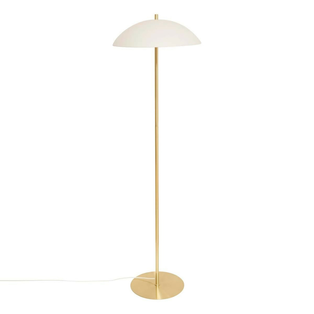 Lampadaire design en métal 