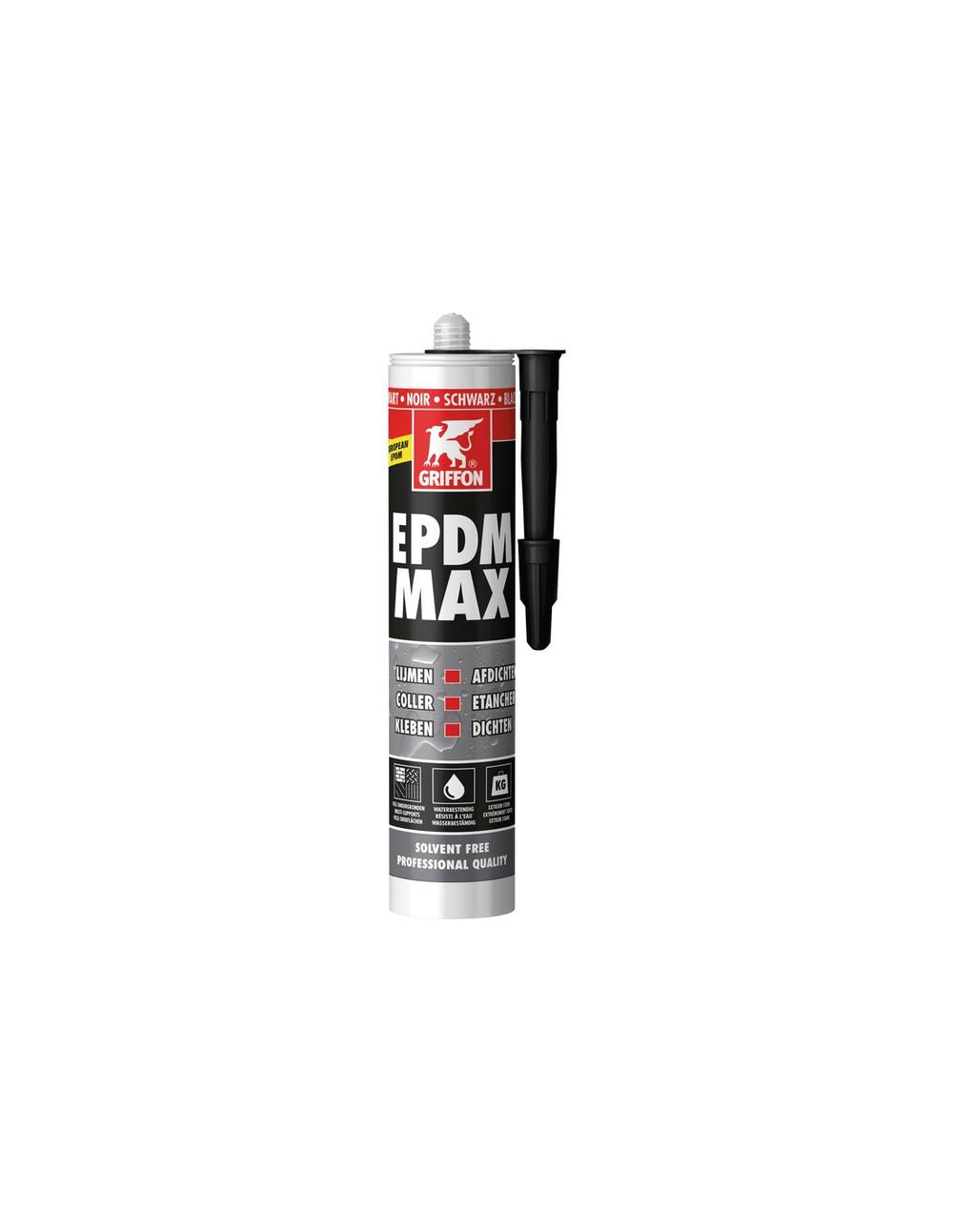 Epdm max etancheite 465g